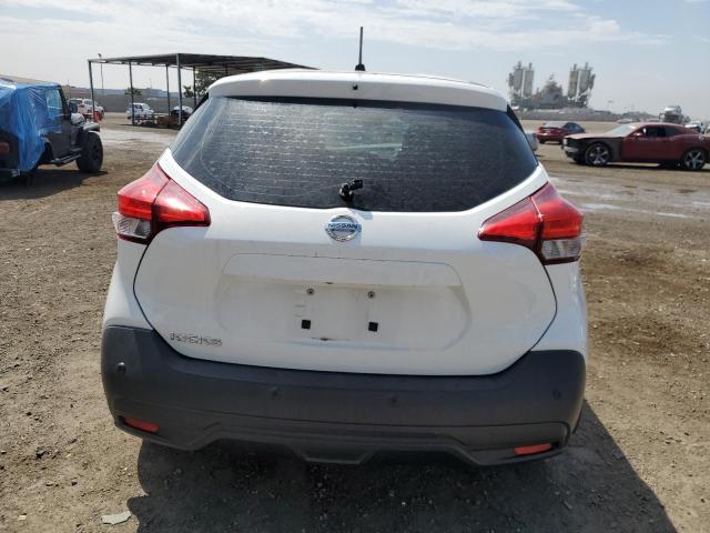 3N1CP5BV9LL485800 Nissan KICKS S