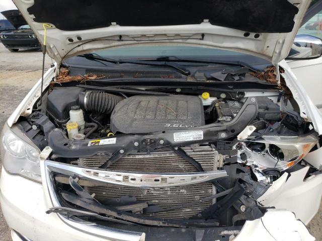 2020 CHRYSLER TOWN & CNT - 2C4RC1CG8DR616084