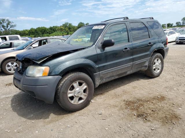 2004 Ford Escape XLT