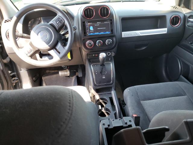 1C4NJDBBXGD686351 Jeep Compass Sport