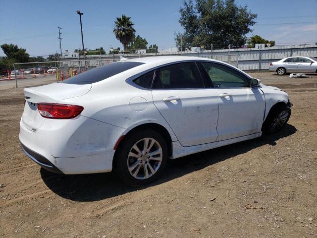 1C3CCCAB0GN187943 Chrysler 200 Limited
