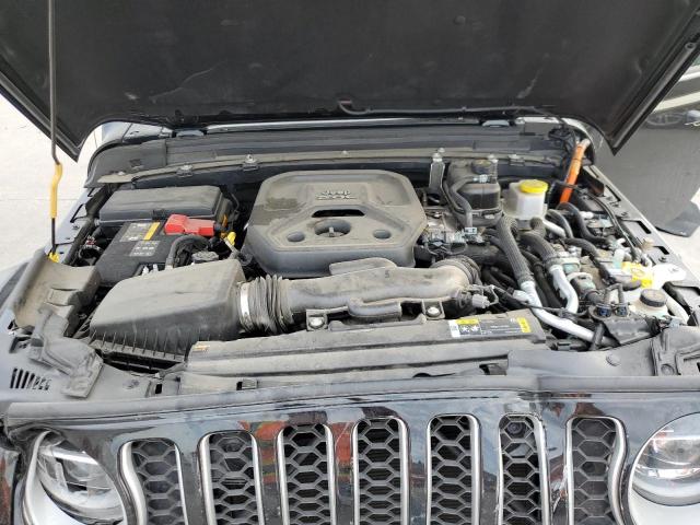 1C4JJXP61MW860013 Jeep Wrangler Unlimited Sahara 4xe