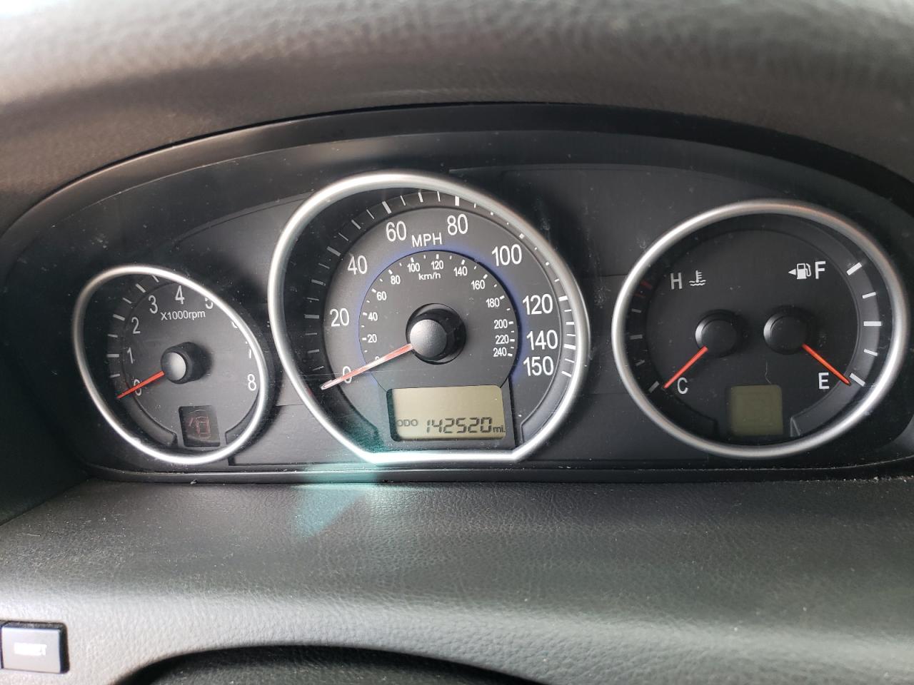 2012 Hyundai Veracruz Gls vin: KM8NUDCC5CU191544