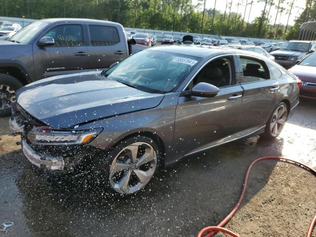 2018 Honda Accord Sedan Touring