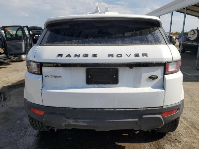 SALVP2BG8GH083740 | 2016 LAND ROVER RANGE ROVE