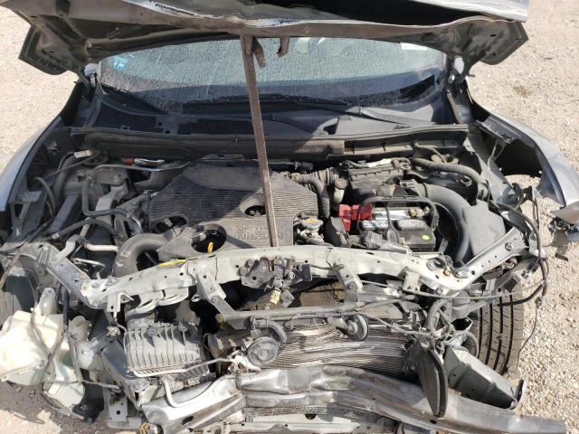 2015 NISSAN JUKE S - JN8AF5MR3FT508936