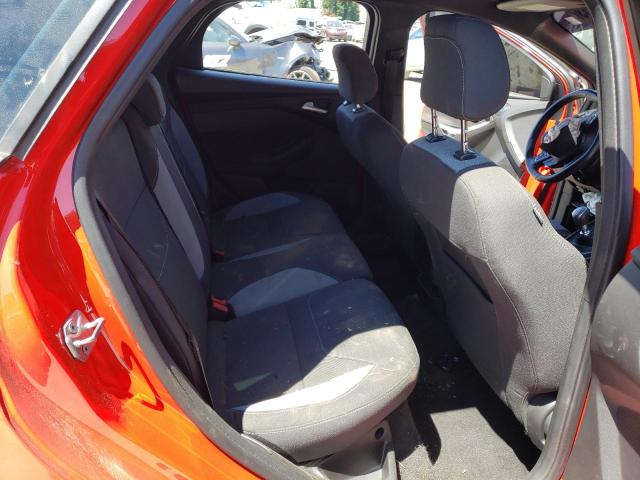1FADP3L92HL325158 Ford FOCUS ST