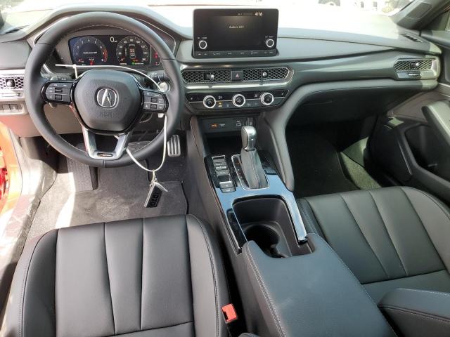 2024 ACURA INTEGRA A- 19UDE4H33RA001239
