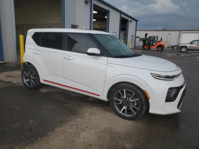 2020 KIA SOUL GT-LI - KNDJ53AF9L7031060