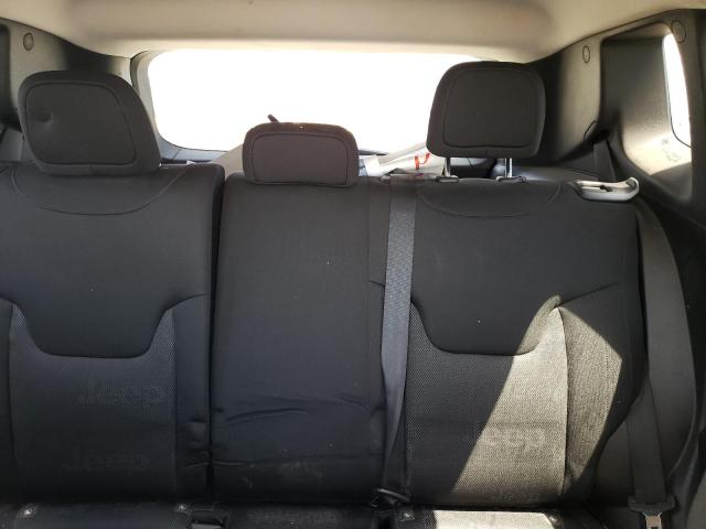 ZACCJBABXHPG56458 Jeep Renegade Sport