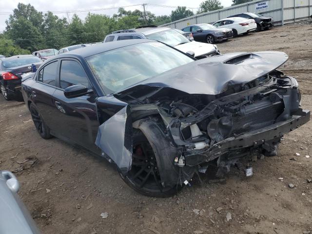 2C3CDXGJ2KH668054 Dodge Charger Scat Pack