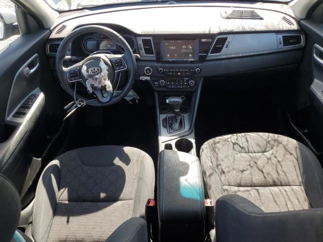 KNDCB3LCXK5251080 KIA NIRO FE