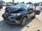 2019 MITSUBISHI OUTLANDER VIN:JA4AP3AU2KU017018