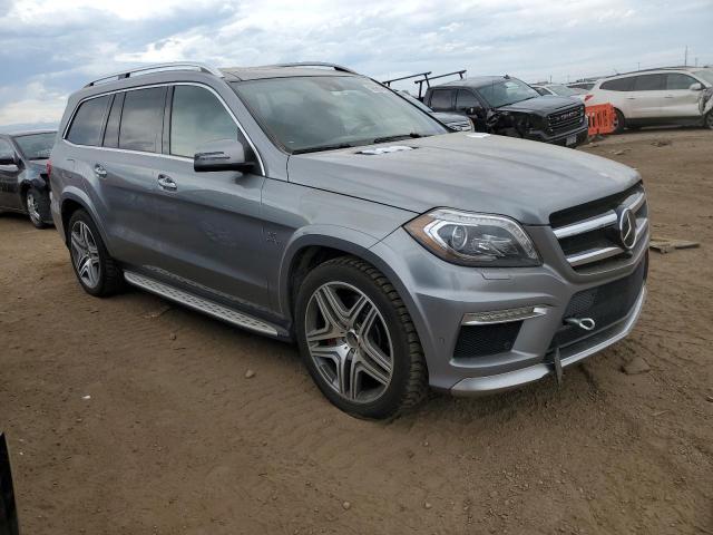 VIN 4JGDF7EE3GA630818 2016 Mercedes-Benz GL-Class, ... no.4