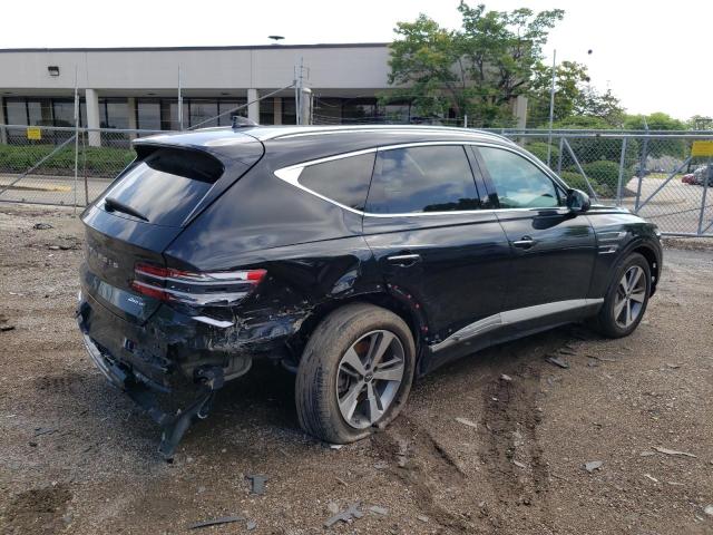 2021 GENESIS GV80 BASE KMUHCESC0MU049323