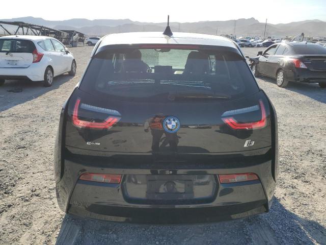 WBY1Z4C55FV502005 BMW I3 REX