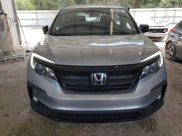 2022 HONDA PILOT SPOR - 5FNYF6H37NB080280
