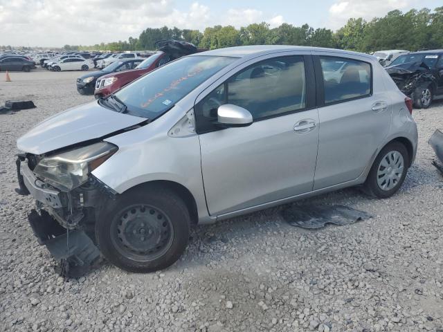 2015 Toyota Yaris 