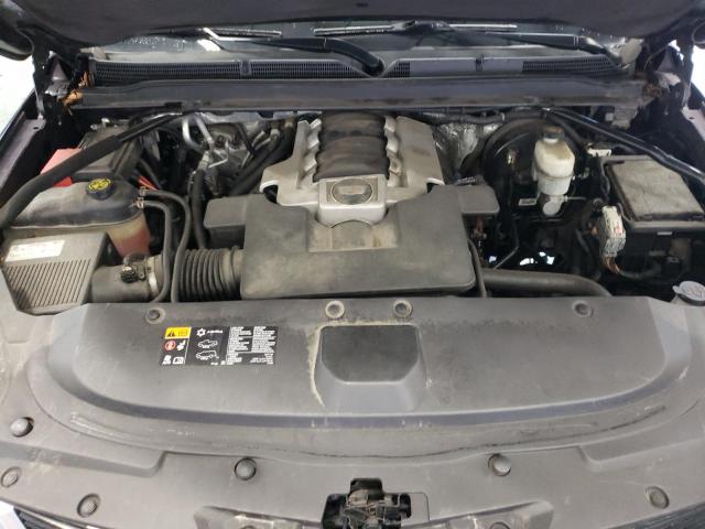 2016 CADILLAC ESCALADE L - 1GYS4BKJ8GR457377