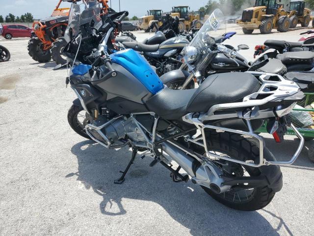 2019 BMW R 1250 GS - WB10J9303KZH98697