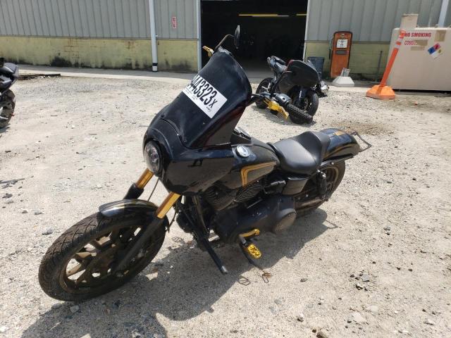 2017 HARLEY-DAVIDSON FXDLS 1HD1GS817HC323348