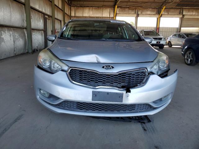 KNAFX4A89F5378280 KIA FORTE EX