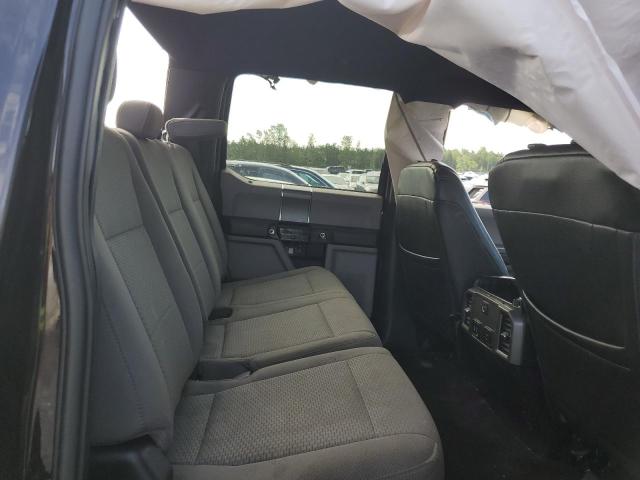 2018 FORD F150 SUPER - 1FTEW1E55JFE28823