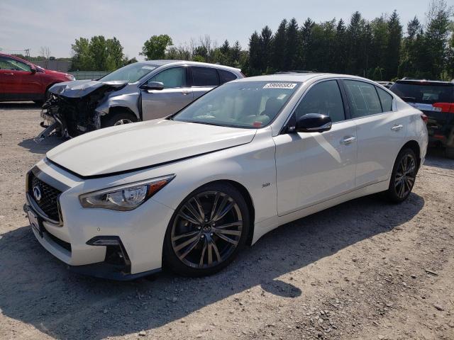 2020 INFINITI Q50 