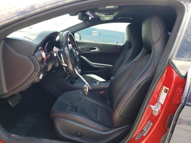 WDDSJ4EB8FN212069 Mercedes-Benz CLA 250
