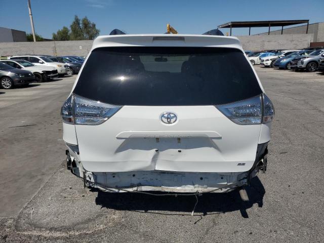 5TDXZ3DC3HS787013 2017 TOYOTA SIENNA, photo no. 6