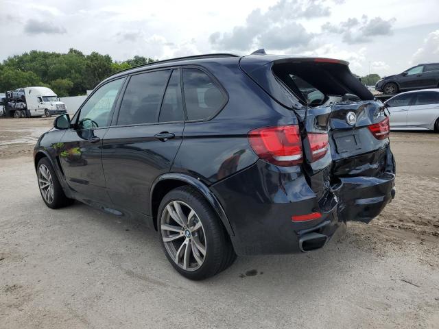 5UXKR0C55F0P09455 2015 BMW X5, photo no. 2