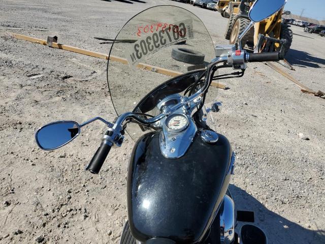 2010 YAMAHA XVS650 A JYAVM01E0AA135586