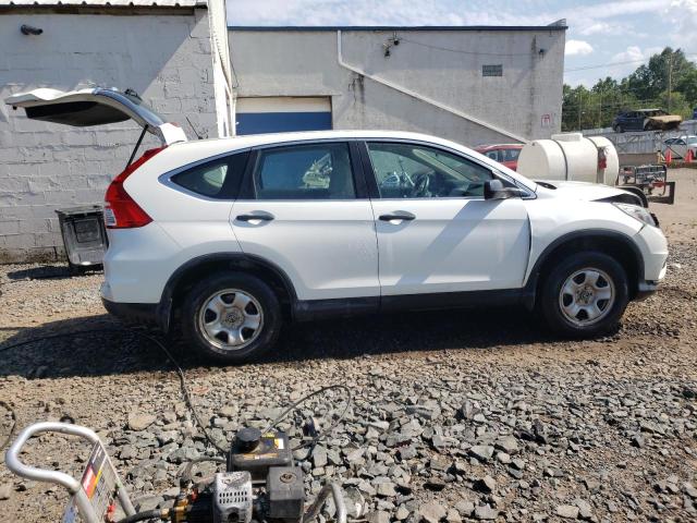 Vin: 5j6rm4h33gl004614, lot: 58831793, honda crv lx 20163