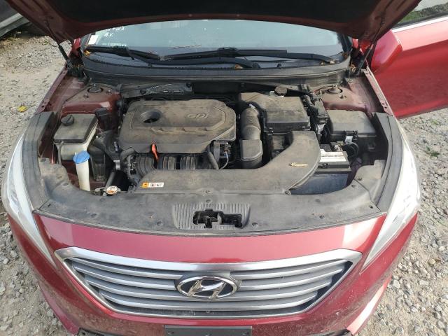 5NPE24AFXGH362179 | 2016 HYUNDAI SONATA SE