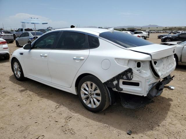 5XXGT4L34JG201113 KIA Optima Lx
