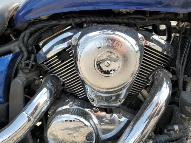 2008 KAWASAKI VN900 B - JKAVN2B188A034261