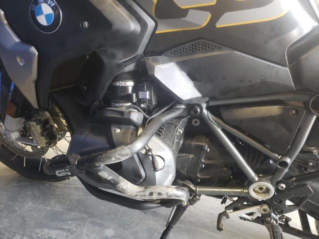 2020 BMW R 1250 GS - WB10J9305LZJ19138
