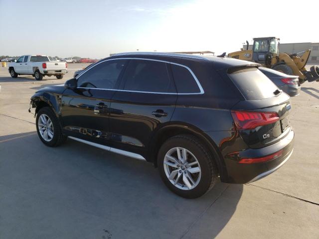 WA1ANAFY3L2059152 Audi Q5 PREMIUM 2