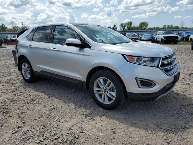 2FMTK4J91FBB98523 2015 FORD EDGE, photo no. 4