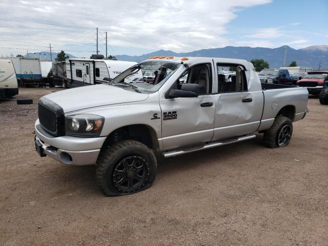 2007 Dodge Ram 3500 