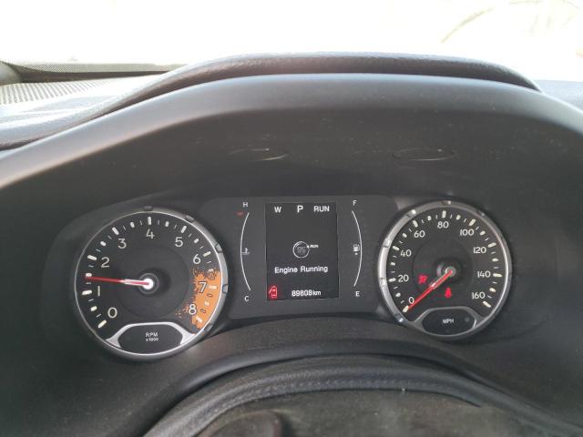 ZACCJBBB5JPJ16517 Jeep Renegade Latitude