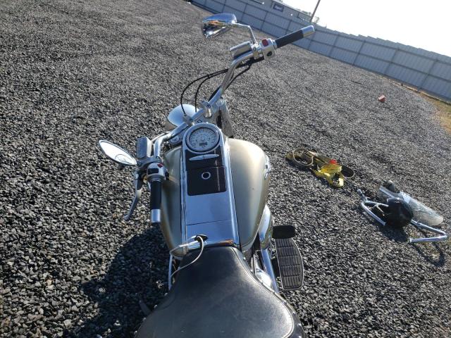 2008 SUZUKI VL1500 - JS1VY52A282100158