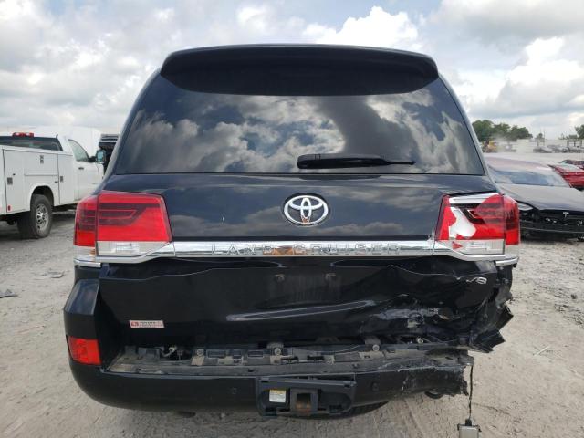 2017 TOYOTA LAND CRUIS - JTMCY7AJ9H4056688