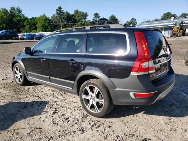 2015 VOLVO XC70 T6 PL YV4902ND8F1196431