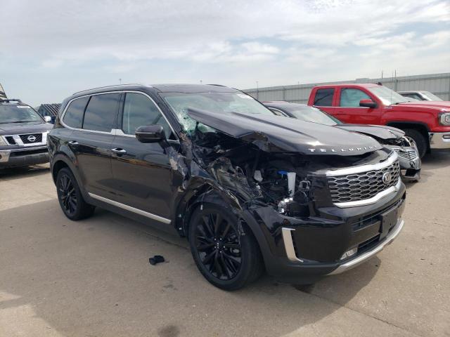 5XYP5DHC4MG133897 KIA Telluride Sx