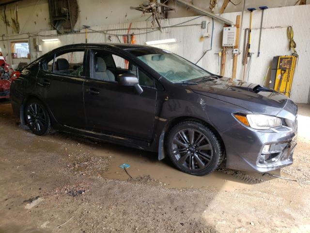 JF1VA1G62F9818276 | 2015 SUBARU WRX LIMITE