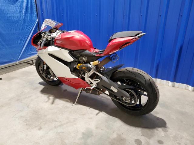 2016 DUCATI SUPERBIKE - ZDM14B1WXGB001022