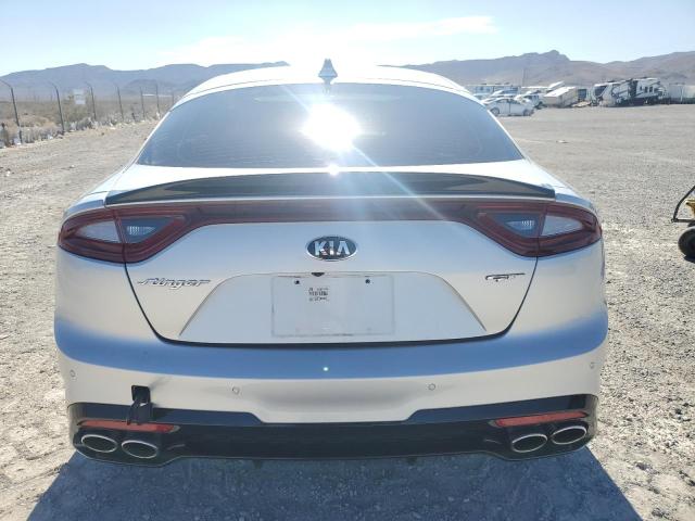 KNAE55LC8J6021331 KIA Stinger Gt2