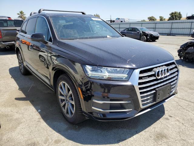 WA1LHAF74KD024193 2019 AUDI Q7, photo no. 4