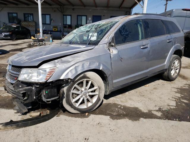 2015 Dodge Journey SXT